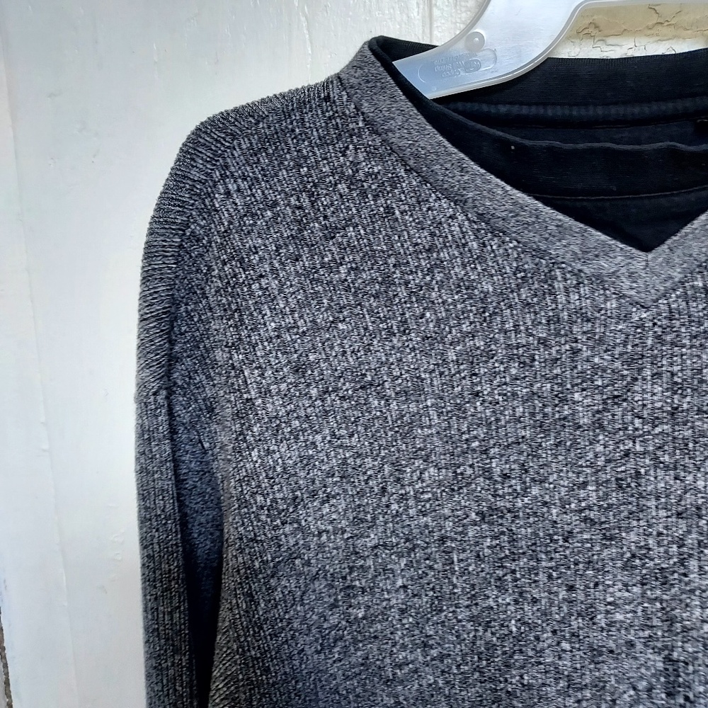 Vintage Hangar crewneck